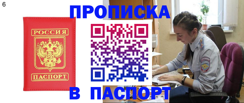 прописка гарантия в Куртамыше